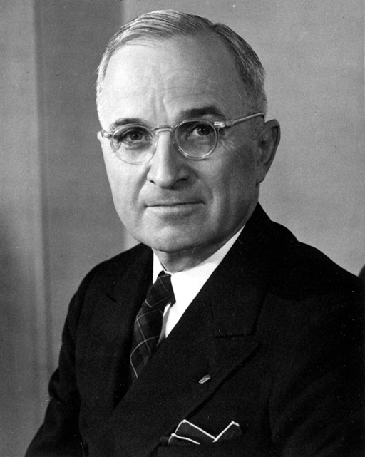 Truman